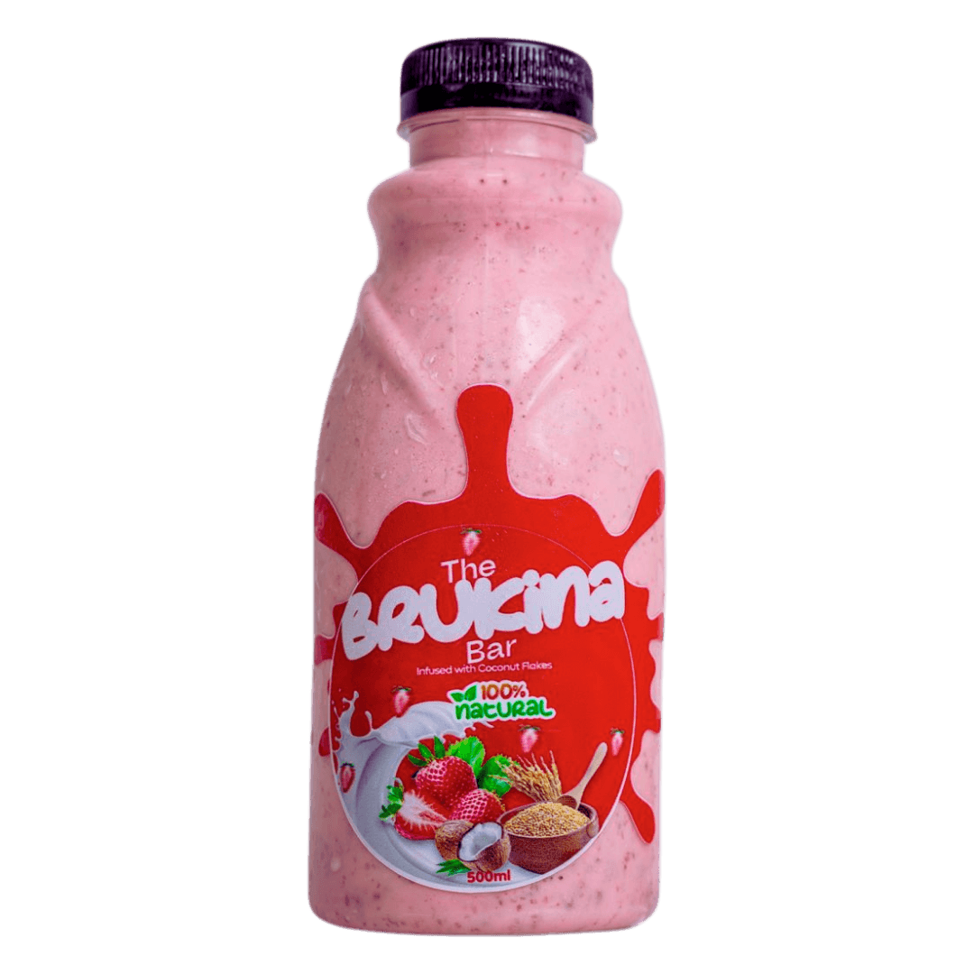 Strawberry Brukina